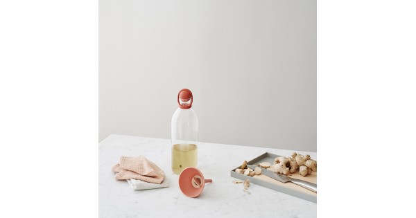 Théière ASA Selection Porcelaine Fine Blanche Avec Passoire Intégrée - Modèle 20037113