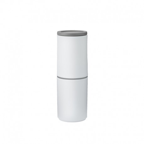 Pepper Mill - Spice-It White - Rig-tig RIG-TIG RTZ00078