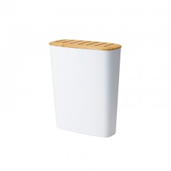 Bloco de Facas - Block-It Branco - Rig-tig RIG-TIG RTZ00348-1