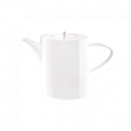 Coffee Pot Ø10,5Cm - À Table White - Asa Selection ASA SELECTION ASA1967013