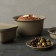 Ovenproof Bowl 20Cm - Cook&Serve Earth - Rig-tig RIG-TIG RTZ00502