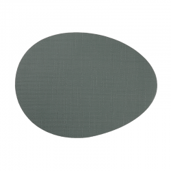 Individual de Mesa Jade 45x35cm - Placemats Verde - Asa Selection ASA SELECTION ASA78151076