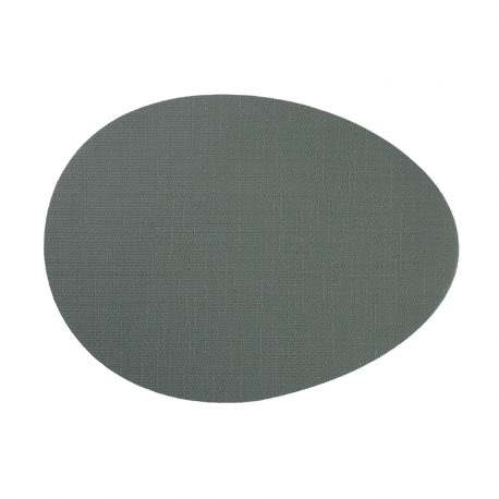 Mantel Individual Jade 45x35cm - Placemats Verde - Asa Selection ASA SELECTION ASA78151076