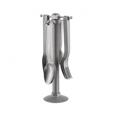 Juego de 16 Cubiertos - Conversational Objects - Alessi ALESSI ALESVA02SET