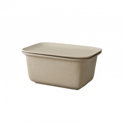 Ovenproof Roaster With Lid L - Cook&Serve Earth - Rig-tig RIG-TIG RTZ00507