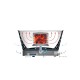 Portable Smokeless Grill Black - Grillerette - Food & Fun FOOD & FUN FFGRC7021-1
