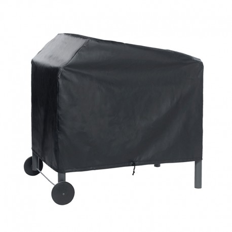 Cover For Barbecue 1500, 1900, 5000 Black - Dancook DANCOOK DC130138