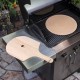 Pizza Stone Kit - Charbroil CHARBROIL CB140513