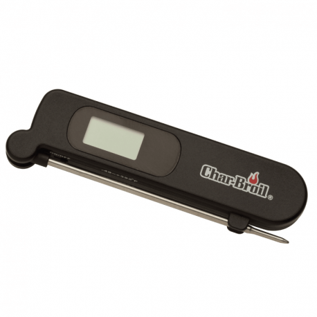 Digital Thermometer - Charbroil CHARBROIL CB140537