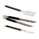 Set of 3 Pieces Barbecue - Charbroil CHARBROIL CB140545
