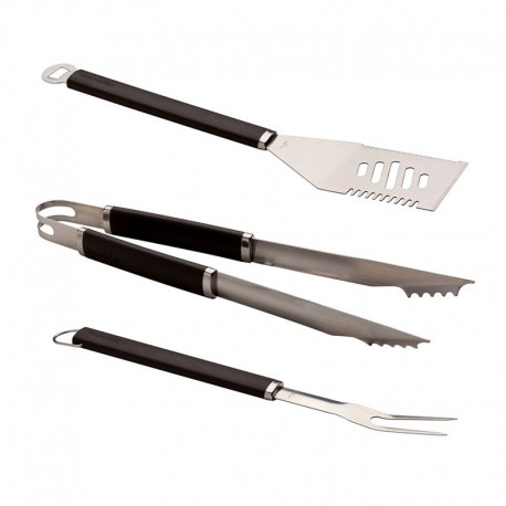 Set of 3 Pieces Barbecue - Charbroil CHARBROIL CB140545