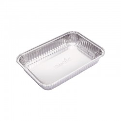 Small Aluminium Tray Grey - Charbroil