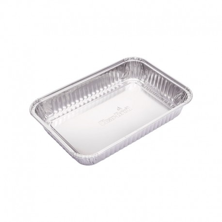 Small Aluminium Tray Grey - Charbroil CHARBROIL CB140556