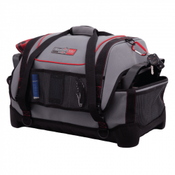 Bolsa Transporte Para Barbecue Grill 2Go Preto - Charbroil CHARBROIL CB140692