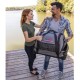 Bolsa Transporte Barbacoa 2Go X200 Negro - Charbroil CHARBROIL CB140692