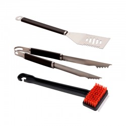 3 Pcs Starter Kit - Charbroil