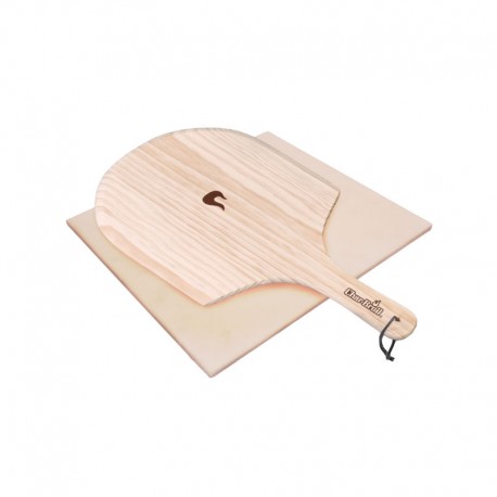 Kit Para Pizza Rectangular - Barbacoas - Charbroil CHARBROIL CB140787