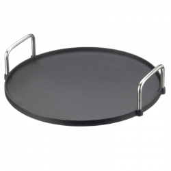 Placa Para Pizza - Dancook