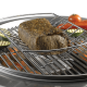 Suporte para Carne Grande - Dancook - Dancook DANCOOK DC120144