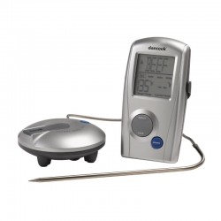 Digital Thermometer (Wireless) - Dancook