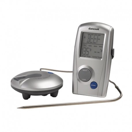 Digital Thermometer (Wireless) - Dancook DANCOOK DC120147