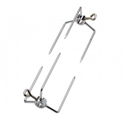 Espeto Para Carne - Dancook DANCOOK DC130107