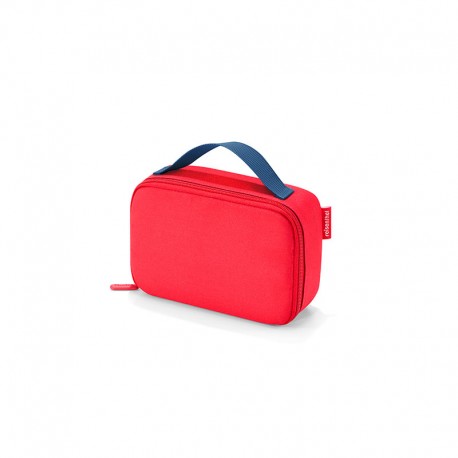 Caixa Térmica Vermelha – Thermocase Vermelho - Reisenthel REISENTHEL RTLOY3004