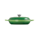 Shallow Casserole 30cm - Bamboo Green - Le Creuset LE CREUSET LC21180304082430