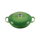 Caçarola Baixa 30cm - Bamboo Verde - Le Creuset LE CREUSET LC21180304082430