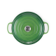 Caçarola Baixa 30cm - Bamboo Verde - Le Creuset LE CREUSET LC21180304082430