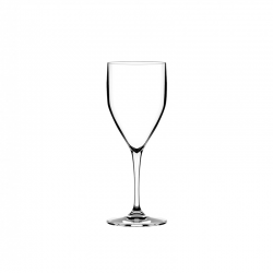 Juego de 6 Copas Transparente - Sunlight - Italesse