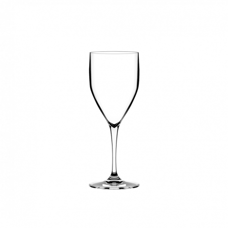 Juego de 6 Copas Transparente - Sunlight - Italesse ITALESSE ITL3922TR