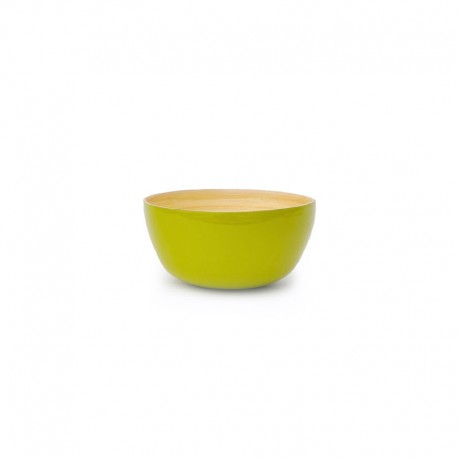 Bowl Small - Bo Lime And Natural - Ekobo EKOBO EKB2550