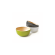 Bowl Small - Bo Black And Natural - Ekobo EKOBO EKB3021