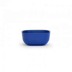 Taza Pequeña 10Cm - Gusto Azul Real - Biobu