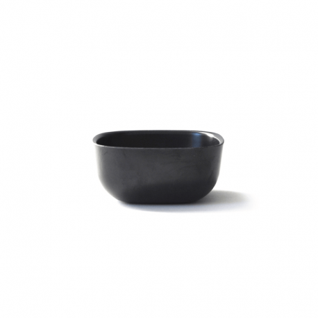Small Bowl 10Cm - Gusto Black - Biobu BIOBU EKB8347