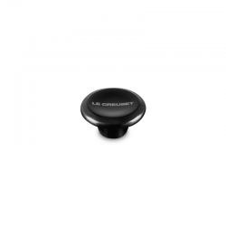 Pega 4,7cm Preto Níquel - Signature - Le Creuset LE CREUSET LC94046470000002