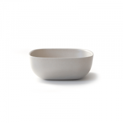 Taza Grande 15Cm - Gusto Gris Piedra - Biobu BIOBU EKB9375