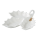 Appetizer Set White - Holly & Berries - Easy Life EASY LIFE ELR2175HOLW