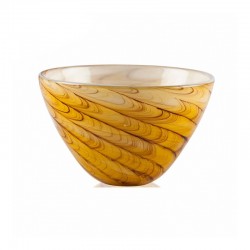 Set of 2 Bowls Nº11 Shell Fish - Mares - Italesse ITALESSE ITL5082SH