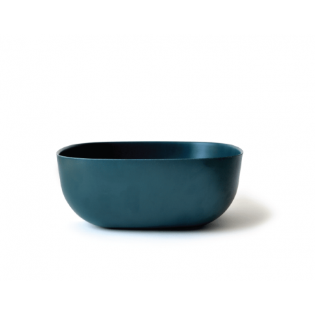 Saladeira Pequena 20Cm - Gusto Azul Esverdeado - Biobu BIOBU EKB34468