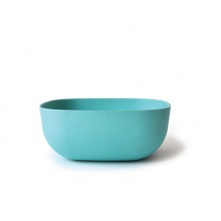 Saladeira Pequena 20Cm - Gusto Turquesa - Biobu BIOBU EKB34475