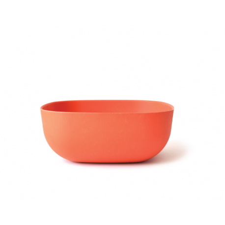 Saladeira Pequena 20Cm - Gusto Laranja - Biobu BIOBU EKB34499