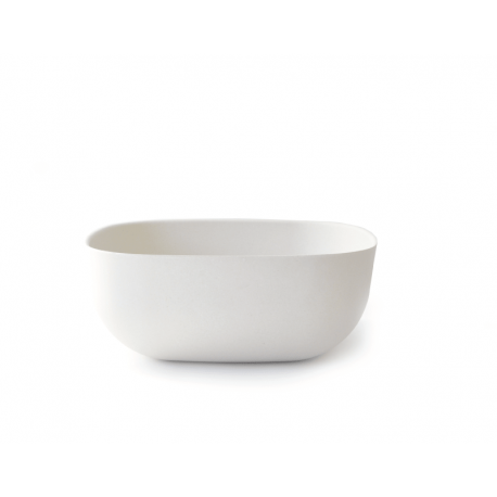 Saladera Pequeña 20Cm - Gusto Blanco - Biobu BIOBU EKB34512