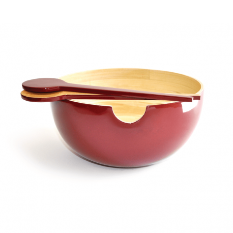 Salad Bowl Calimero Tomato - Ekobo EKOBO EKB3748