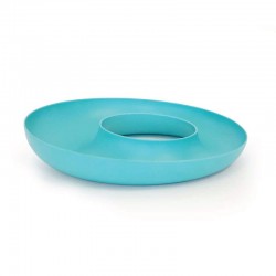 Fruteira Ø35Cm Turquesa - Fresco - Biobu BIOBU EKB69255