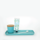 Tabuleiro Pequeno - Gusto/Baño Turquesa - Biobu BIOBU EKB35670