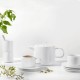 Tea Mug - Muga White - Asa Selection ASA SELECTION ASA29068017