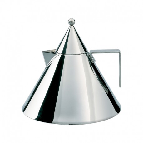 Kettle 2lt - Il Conico - Officina Alessi OFFICINA ALESSI OALE90017
