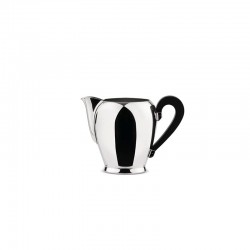 Milk Jug 650ml – Bombé - Officina Alessi